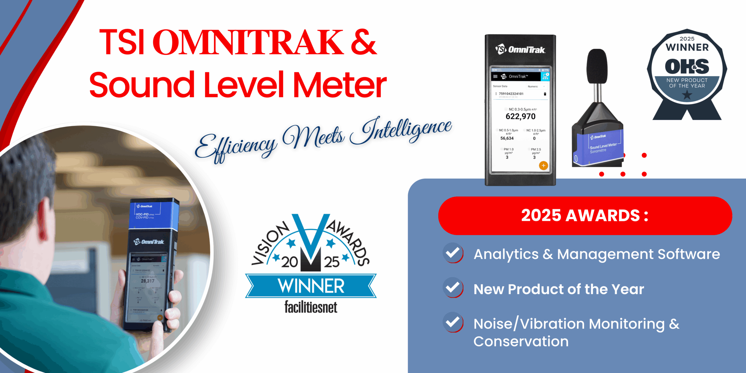 Compteur de particules