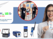 Compteur de particules