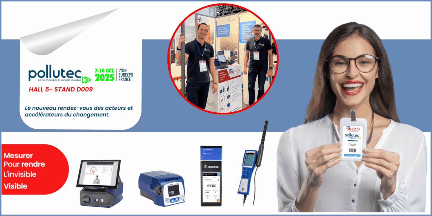 Compteur de particules