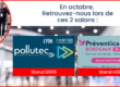 Compteur de particules