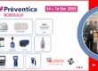 Compteur de particules