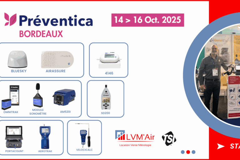 Compteur de particules Compteur de particules