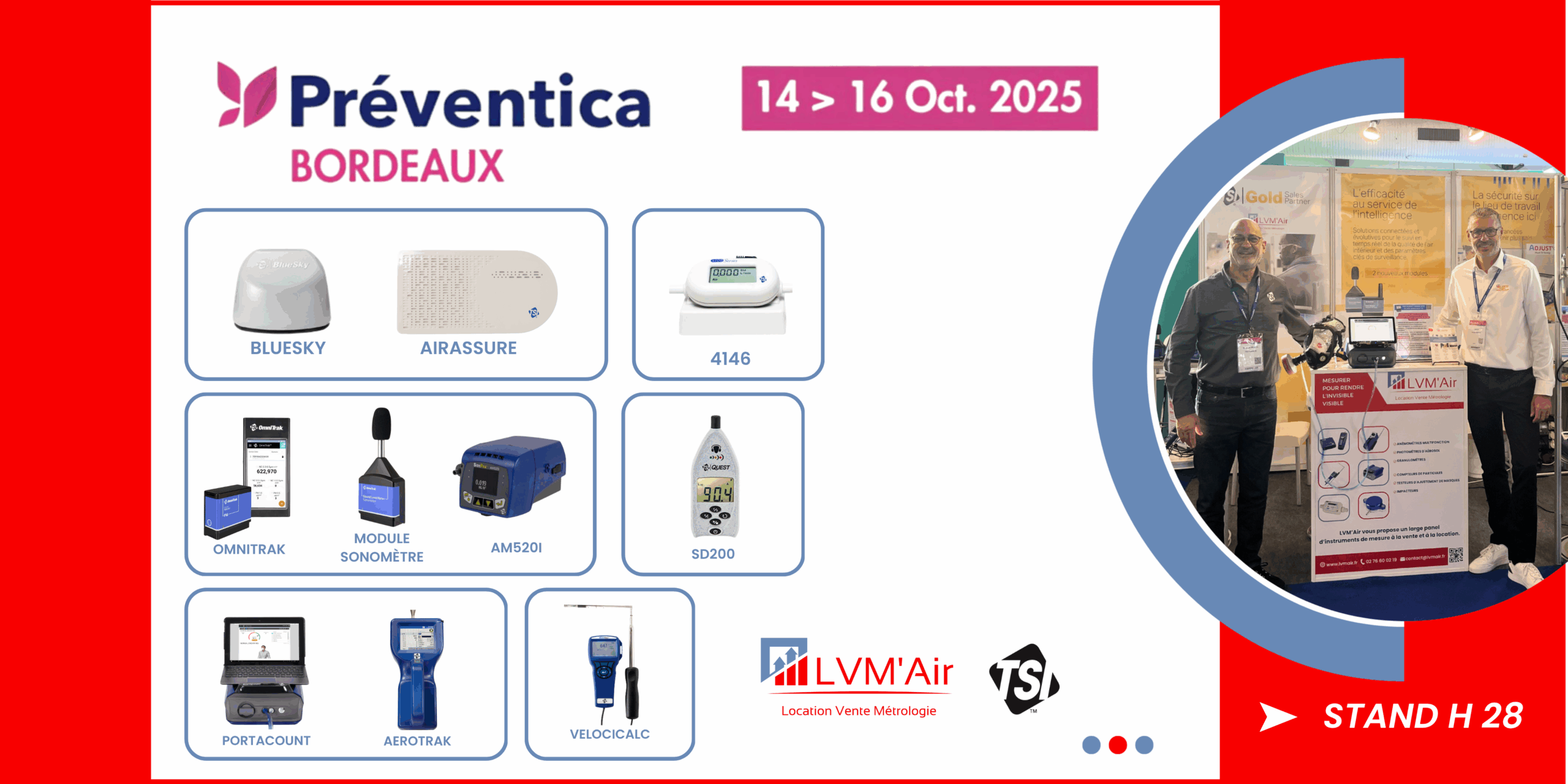 Compteur de particules Compteur de particules