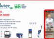 Compteur de particules