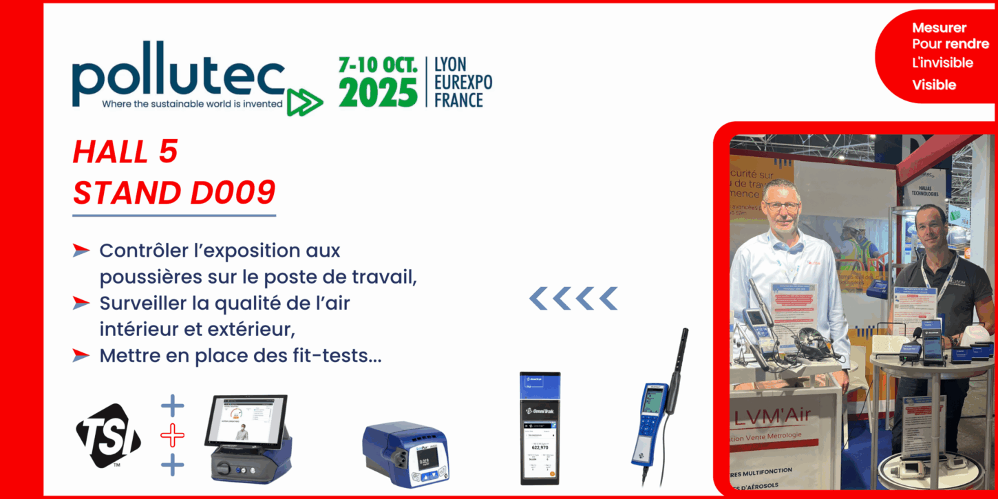 Compteur de particules