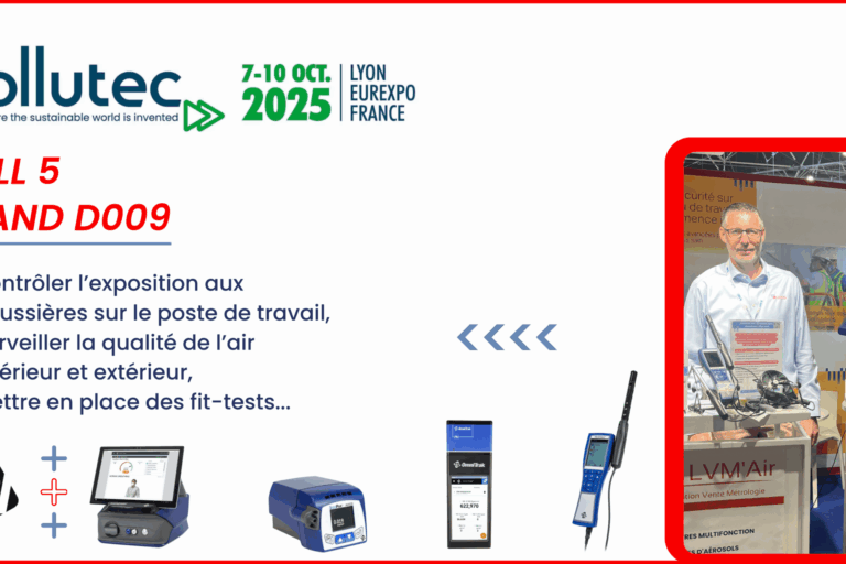 Compteur de particules Compteur de particules