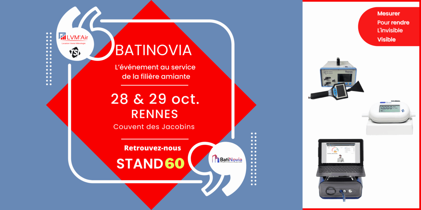 Compteur de particules