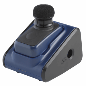 Compteur de particules