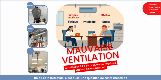 Compteur de particules