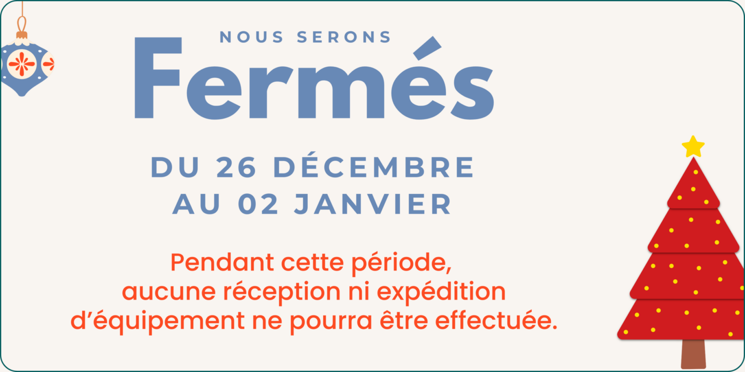 fermeture 2025