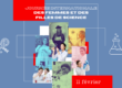 Journée Internationale des Femmes et des Filles de Science