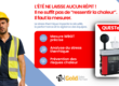 mesure stress thermique industrie