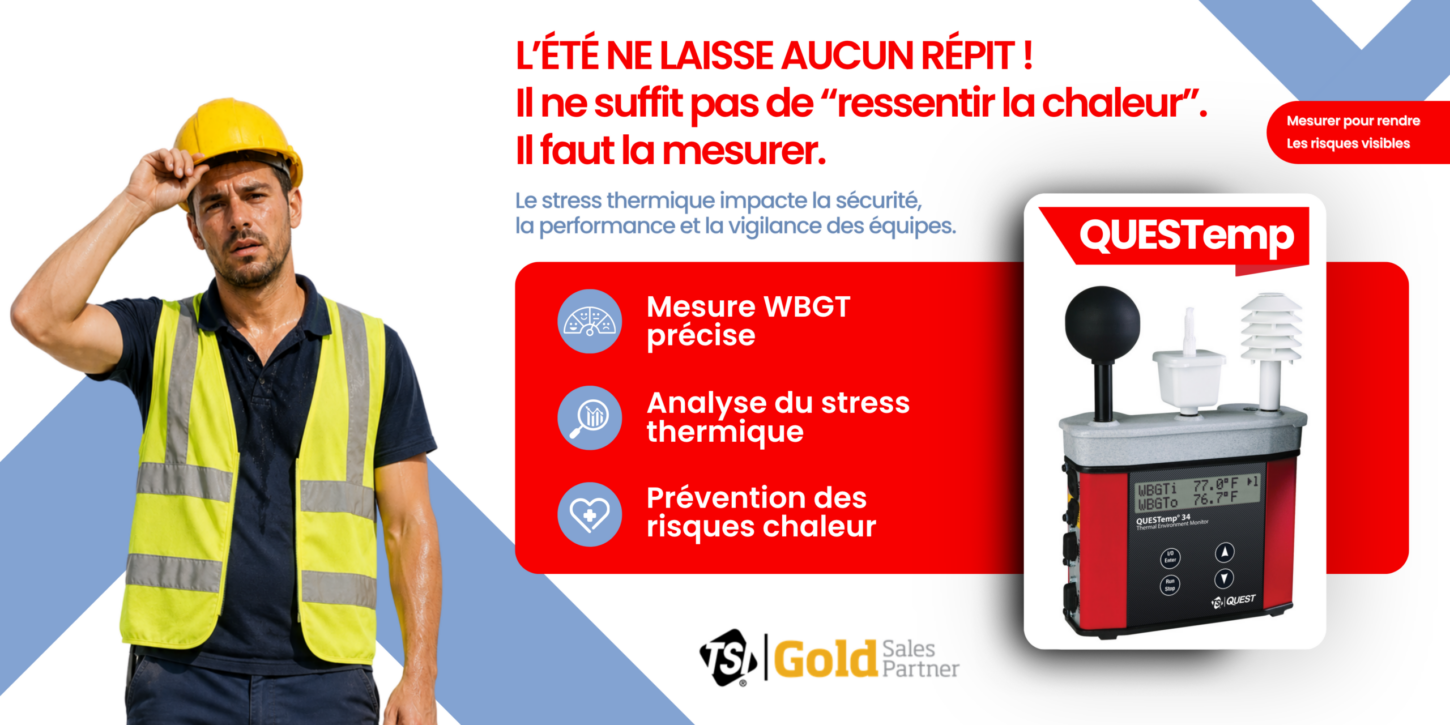 mesure stress thermique industrie mesure stress thermique industrie