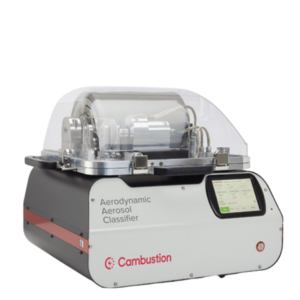 LVMAIR Classificateur AAC aérodynamique Cambustion