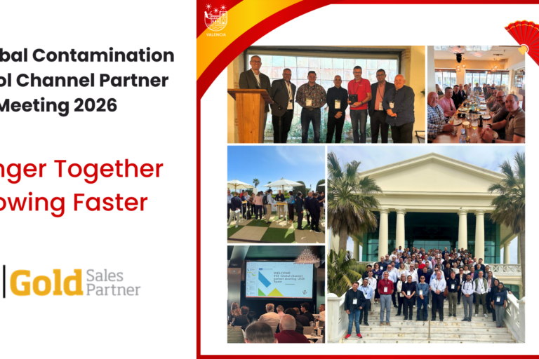 TSI Global Contamination Control Meeting 2026